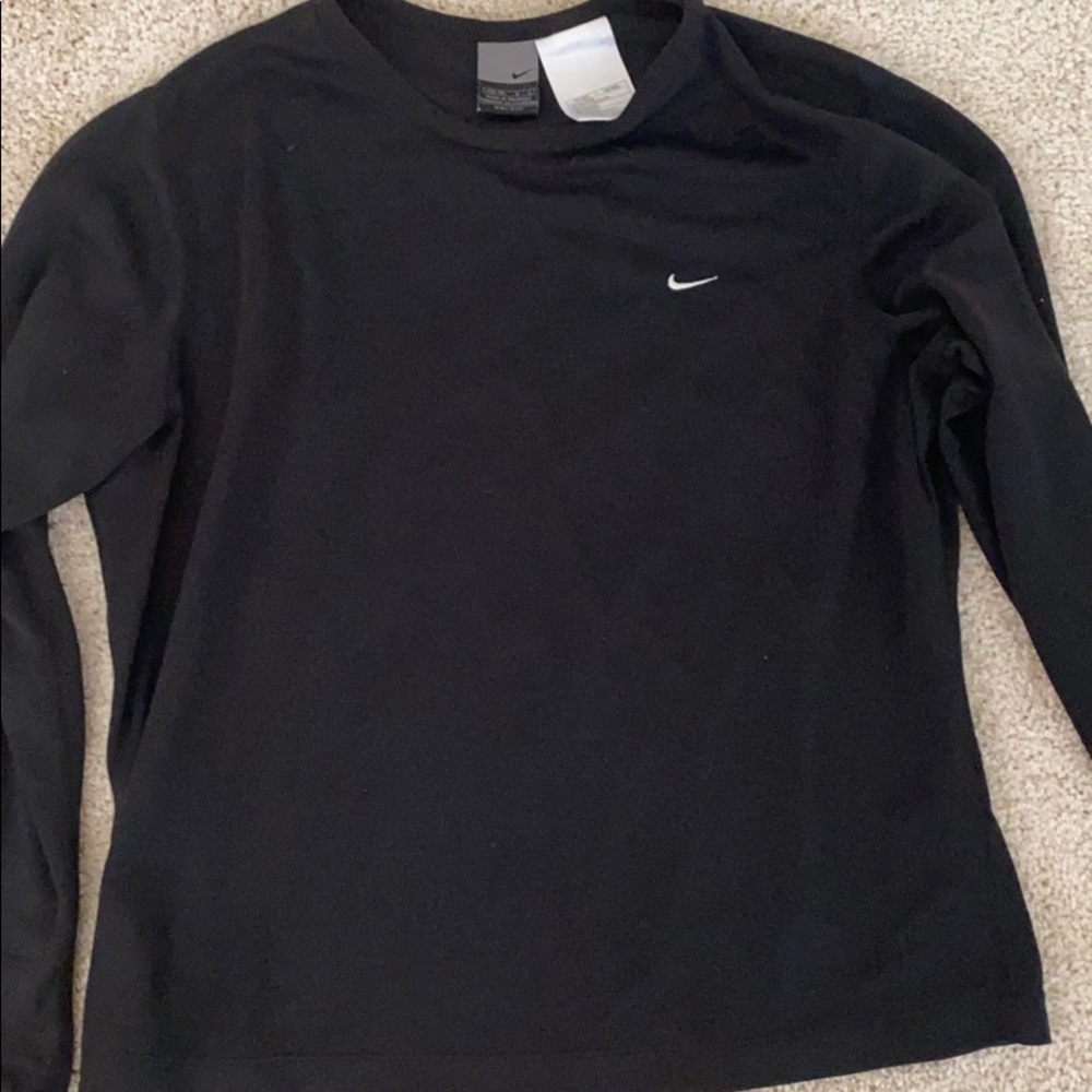 Women’s Nike Dry Fit Top